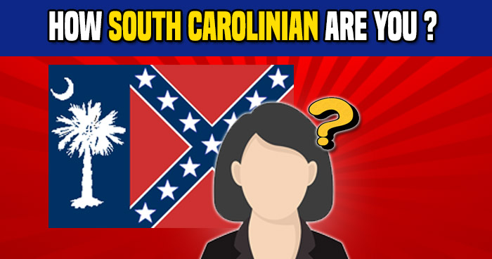 how-south-carolinian-are-you-quiz