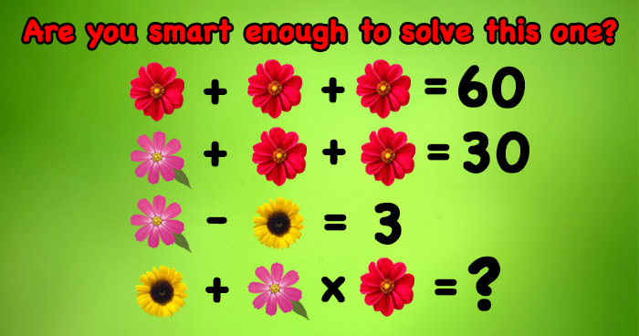 are-you-smart-enough-to-solve-it-riddle