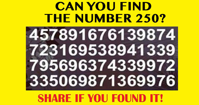 can-you-find-the-number-250-riddle