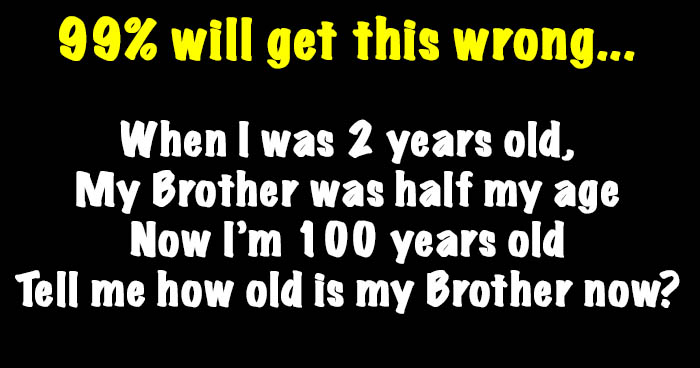 how-old-is-my-brother-riddle