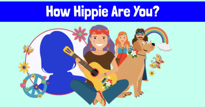 how-hippie-are-you-quiz