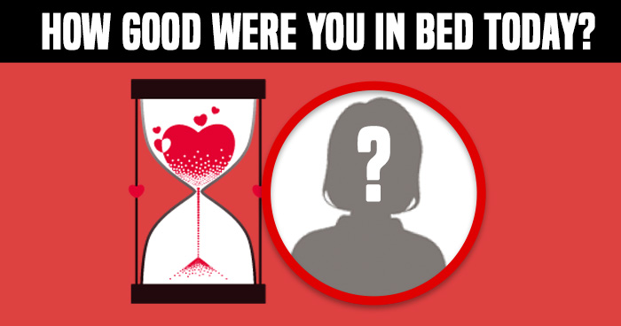 how-good-are-you-in-bed-quiz