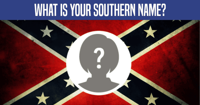 what-is-your-southern-name-quiz