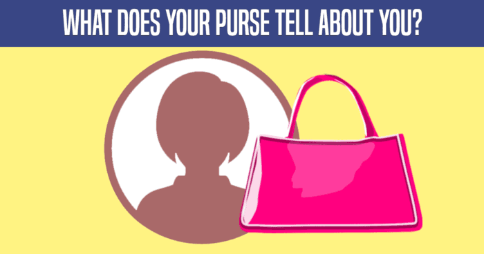 what-does-your-purse-tell-about-you-quiz