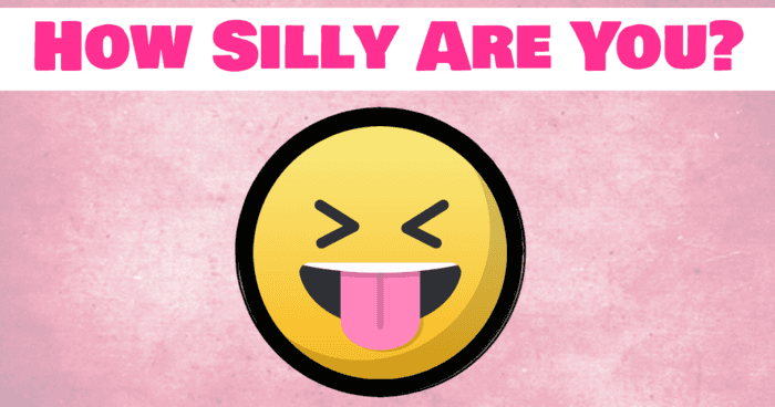 how-silly-are-you-quiz