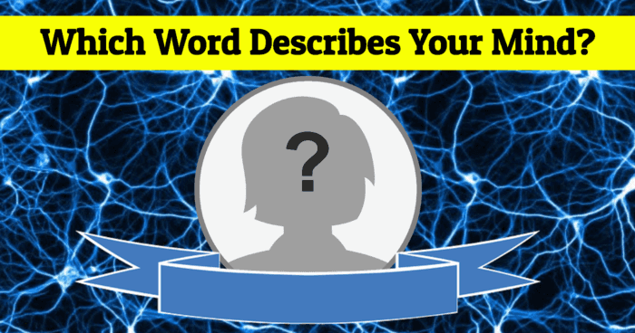 which-word-describes-your-mind-quiz