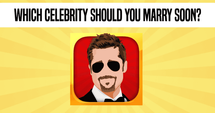 which-celebrity-should-you-marry-soon-quiz