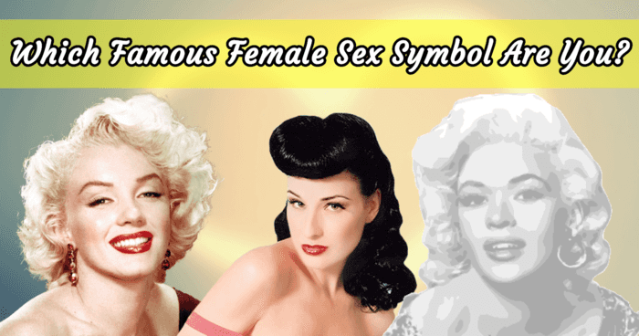 which-famous-female-sex-symbol-are-you-quiz