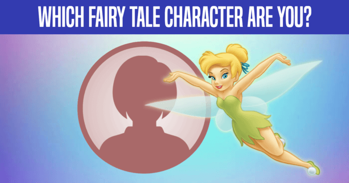 which-fairy-tale-character-are-you-quiz